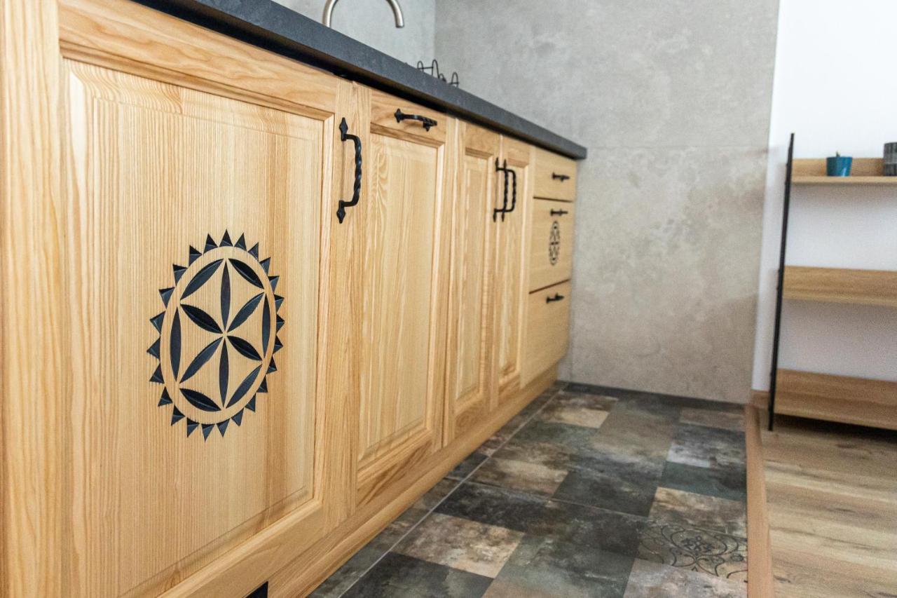 Czarna Gora Apartamenty Tatry Gory Bialka Bukowina Agroturystyka Exterior foto
